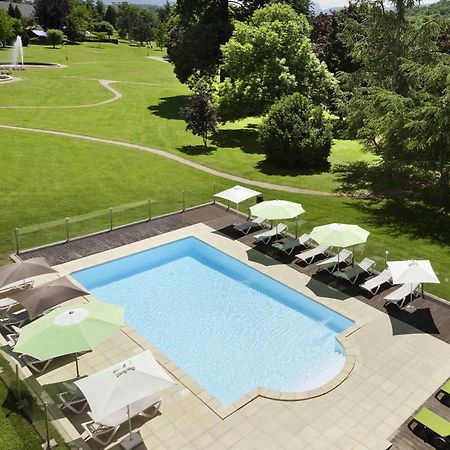Ibis Styles Aix Les Bains Domaine De Marlioz Hotel Aix-les-Bains Exterior photo