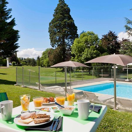 Ibis Styles Aix Les Bains Domaine De Marlioz Hotel Aix-les-Bains Exterior photo