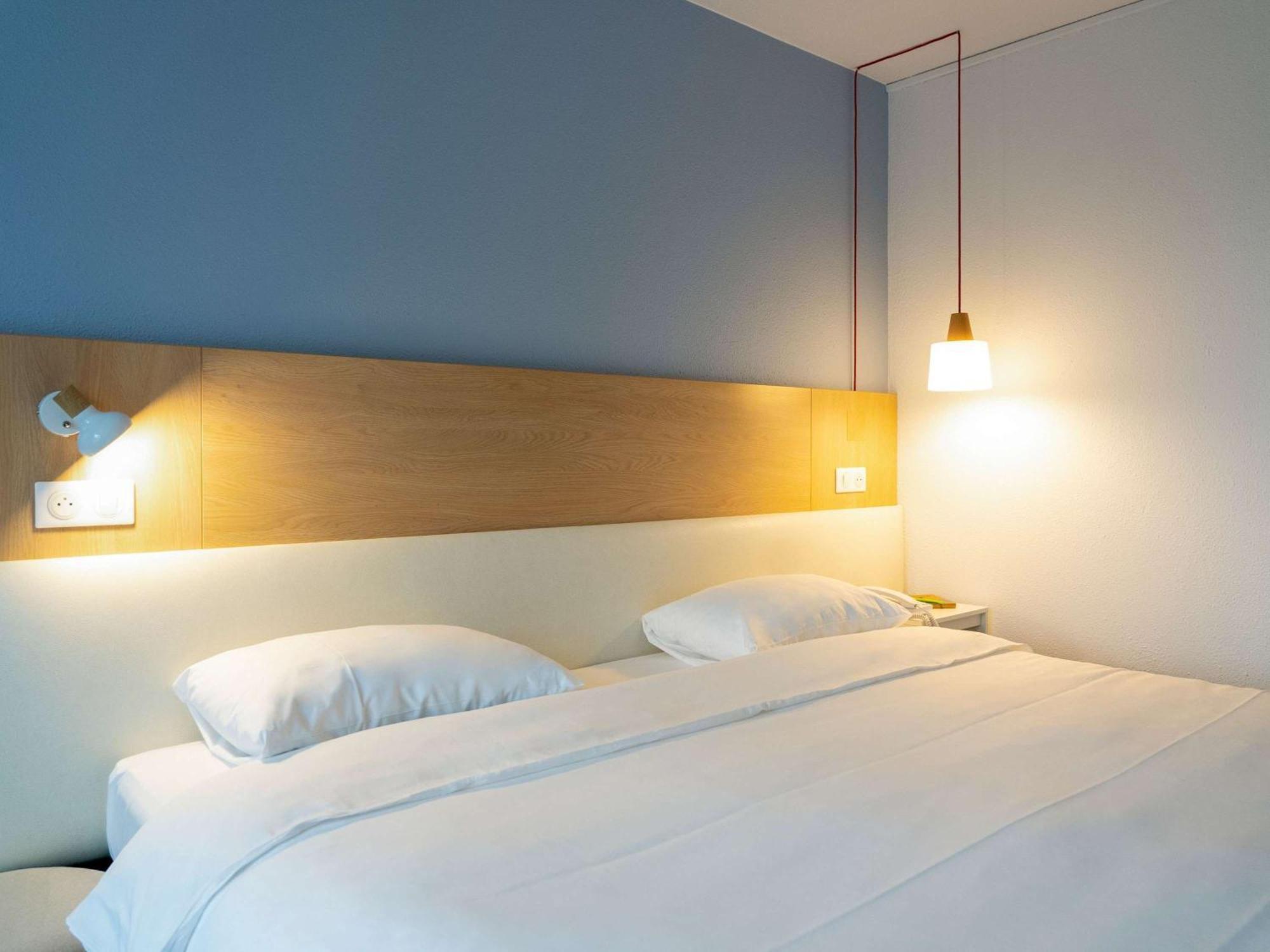 Ibis Styles Aix Les Bains Domaine De Marlioz Hotel Aix-les-Bains Exterior photo